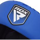 RDX apex Pro training headguard -blue